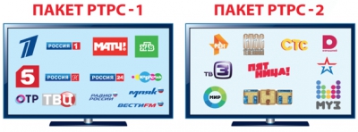 Информация  по переходу на цифровое телевизионное вещание  в Тверской области
